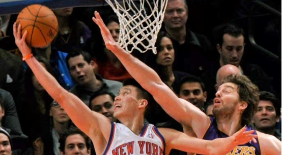 陈佩妍|如何看待林书豪夺得2019年NBA总冠军？是运气还是实力？