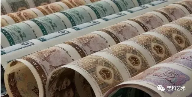 |人民币中珍贵币种，有一枚少奋斗几年！