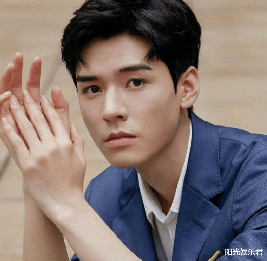 龚俊|龚俊又再次演双男主剧？权谋剧情很带感，搭档演员爱了爱了！