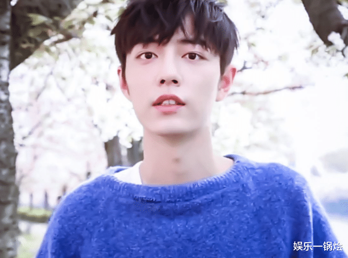 肖战|流量艺人失去露脸机会？汪海林刚发声就被打脸，肖战荣获新身份