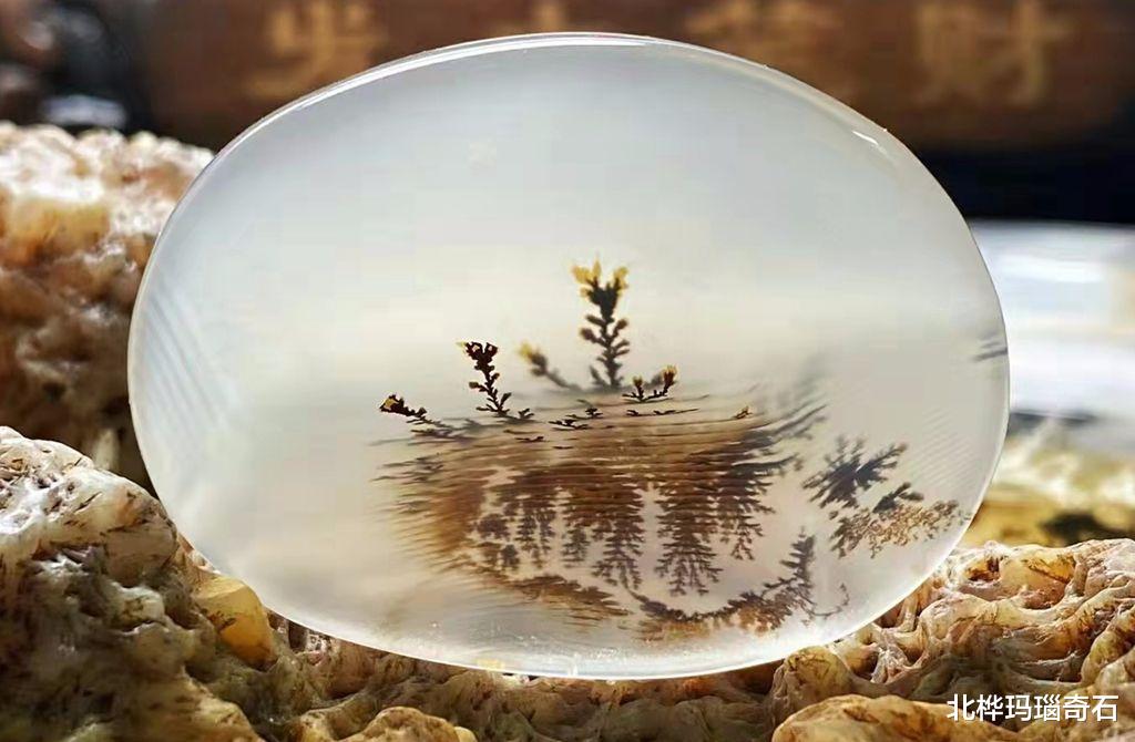 诗词|喜欢石头做的手工雕刻作品