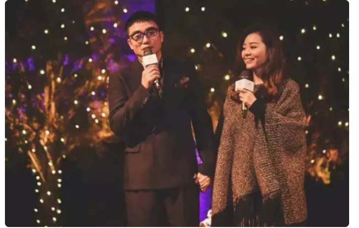 吴磊|她终于不在垃圾堆里捡老公了？