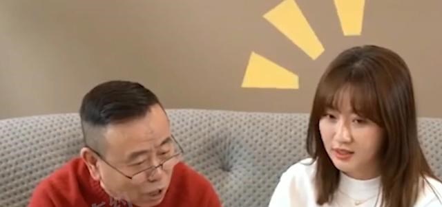 谢娜|从潘叔到“潘子”，直播带货的潘长江丢的不仅是辈分，更是脸面