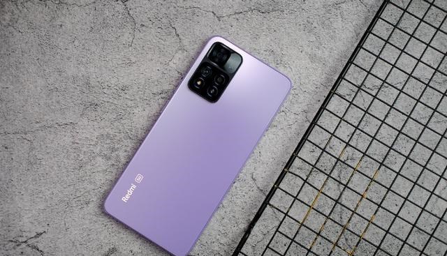 各抒己见 红米5160mAh新机发布,1亿像素+6nm处理器,8+256G卖2099