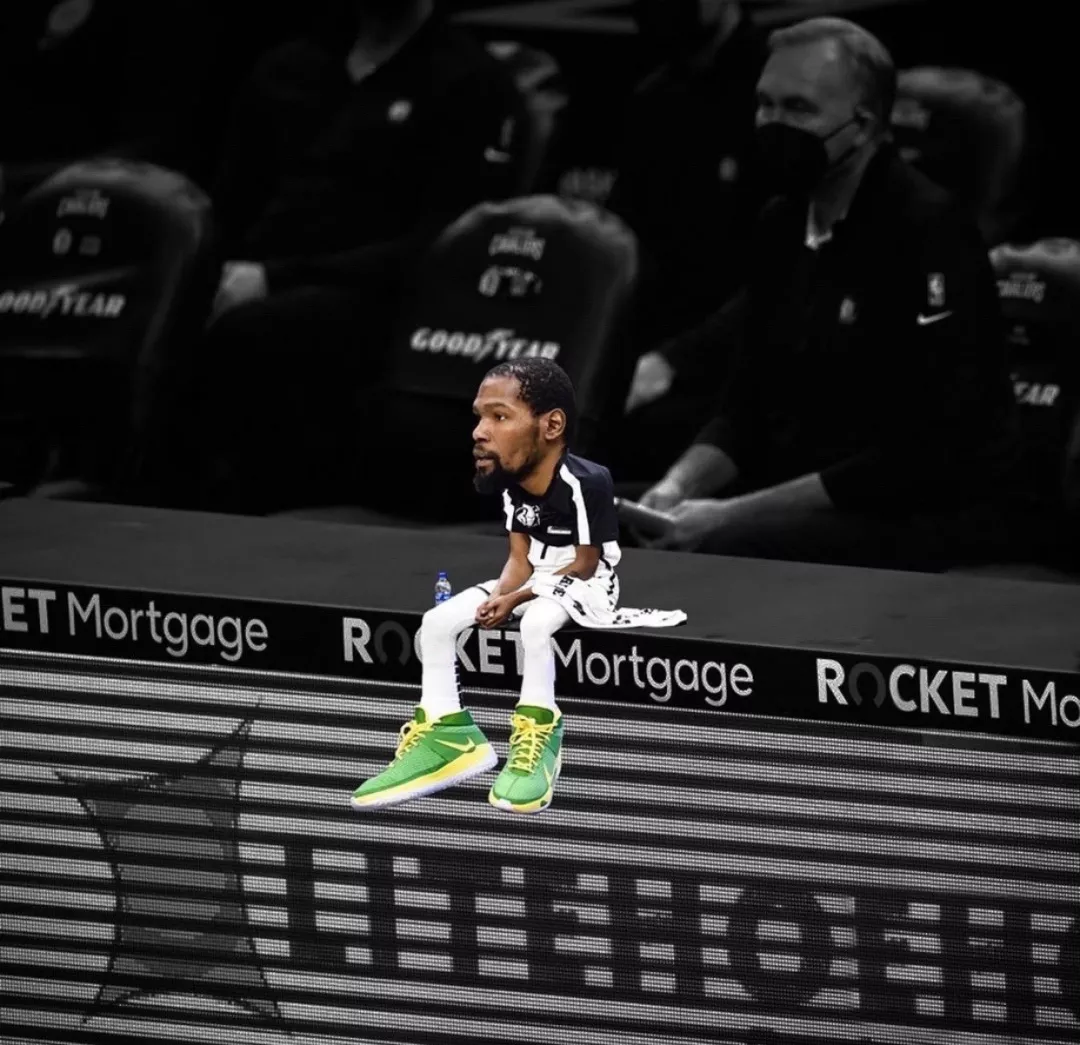 施罗德|欧文不打了!冲突内容被曝光,这句话触及他的底线......