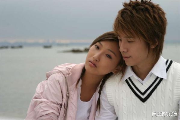 十八岁的天空|《十八岁的天空》林可喻退圈十余年,定居日本生两女,37岁状态好