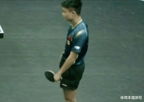 周启豪|三连胜！WTT第二站：周启豪拒绝连败横扫晋级，一人意外提前出局