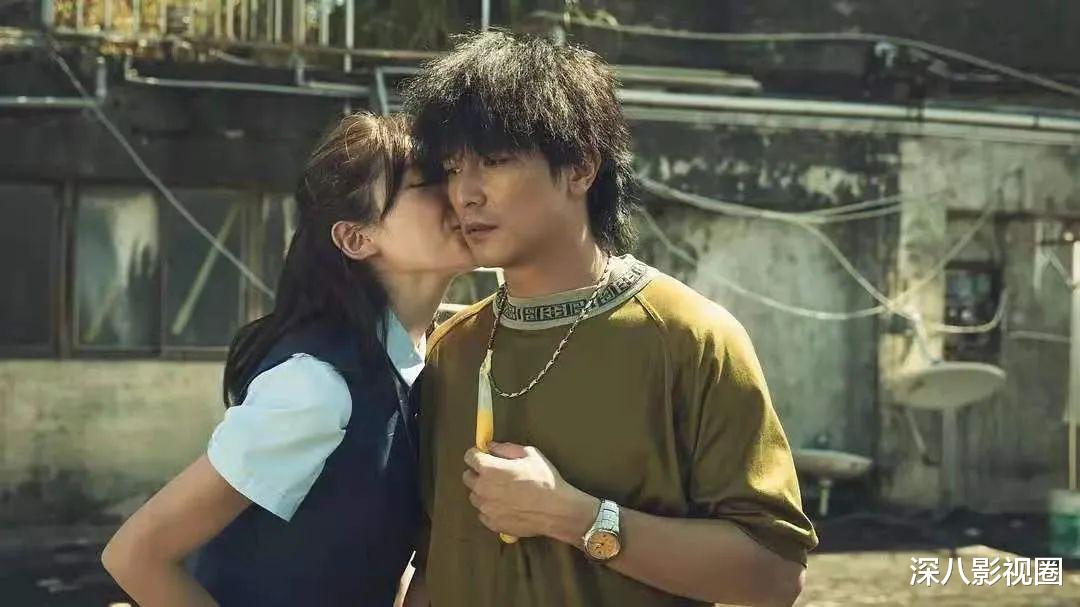 邱泽|假戏真做闪电成婚！她是从一个渣男跳入另一个渣男了吗？