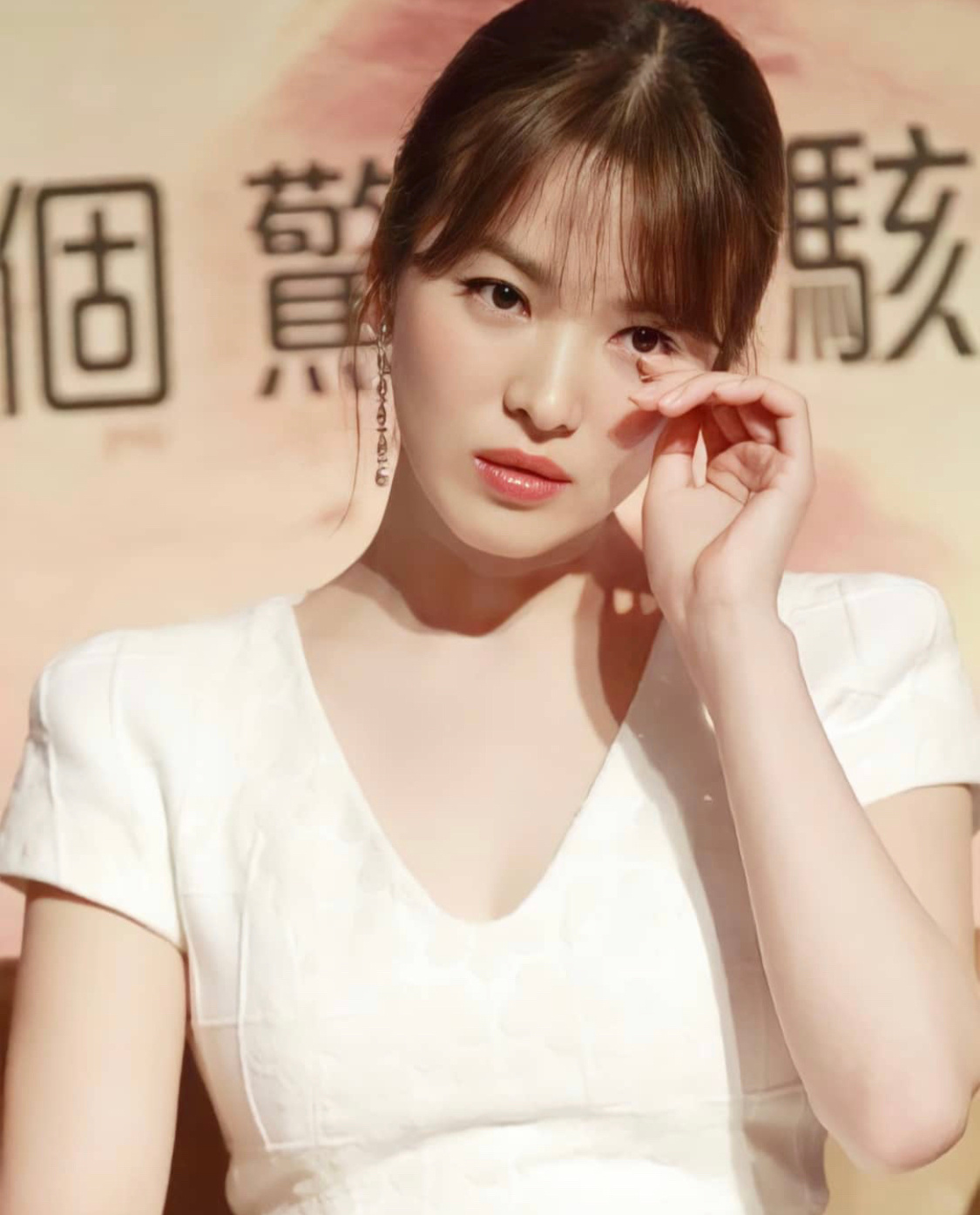 韩剧|20年前的韩剧女主今昔颜值对比：有人颜垮认不出，有人四十如少女