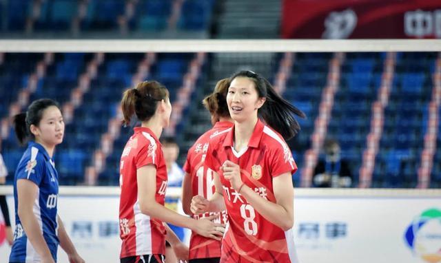 吳夢潔|吳夢潔可以給俄羅斯女排小彩娃相提并論嗎