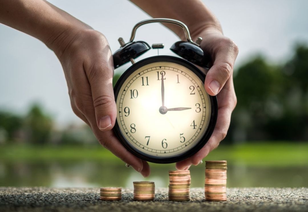 民警 交易者在何种状态下能以交易为生?