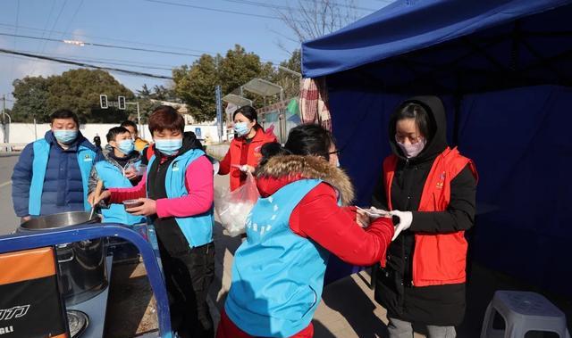 小葉子啊 我們的節(jié)日，同「粥」共濟(jì)濃情臘八