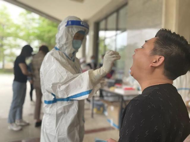 观察者网独家视频 15+5！千余名缅语翻译志愿者紧急应招