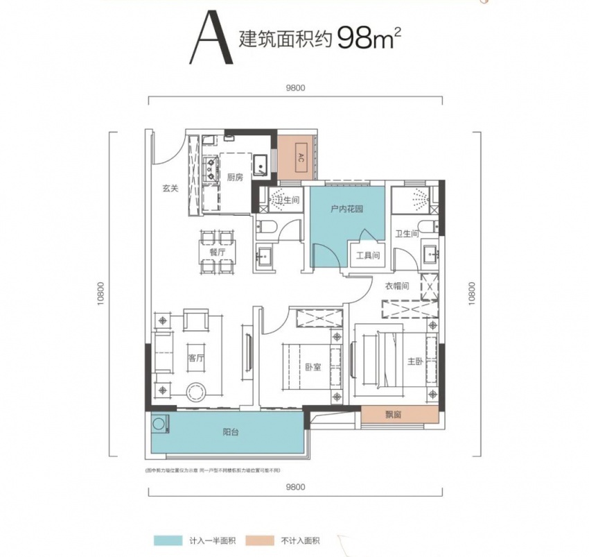 梅溪湖|测评｜近梅溪湖！限价9800元/平！这个盘值得入吗