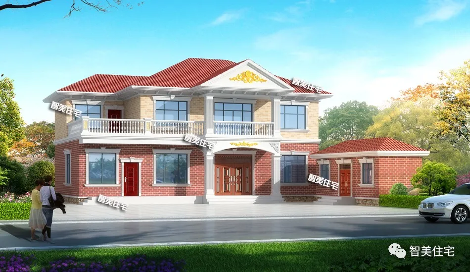 都说子女是父母的心头肉,我也想给爸妈一份宠爱,专属于他们的