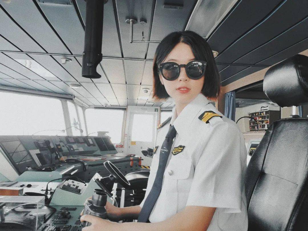 那些你所不知的有女性存在的行业