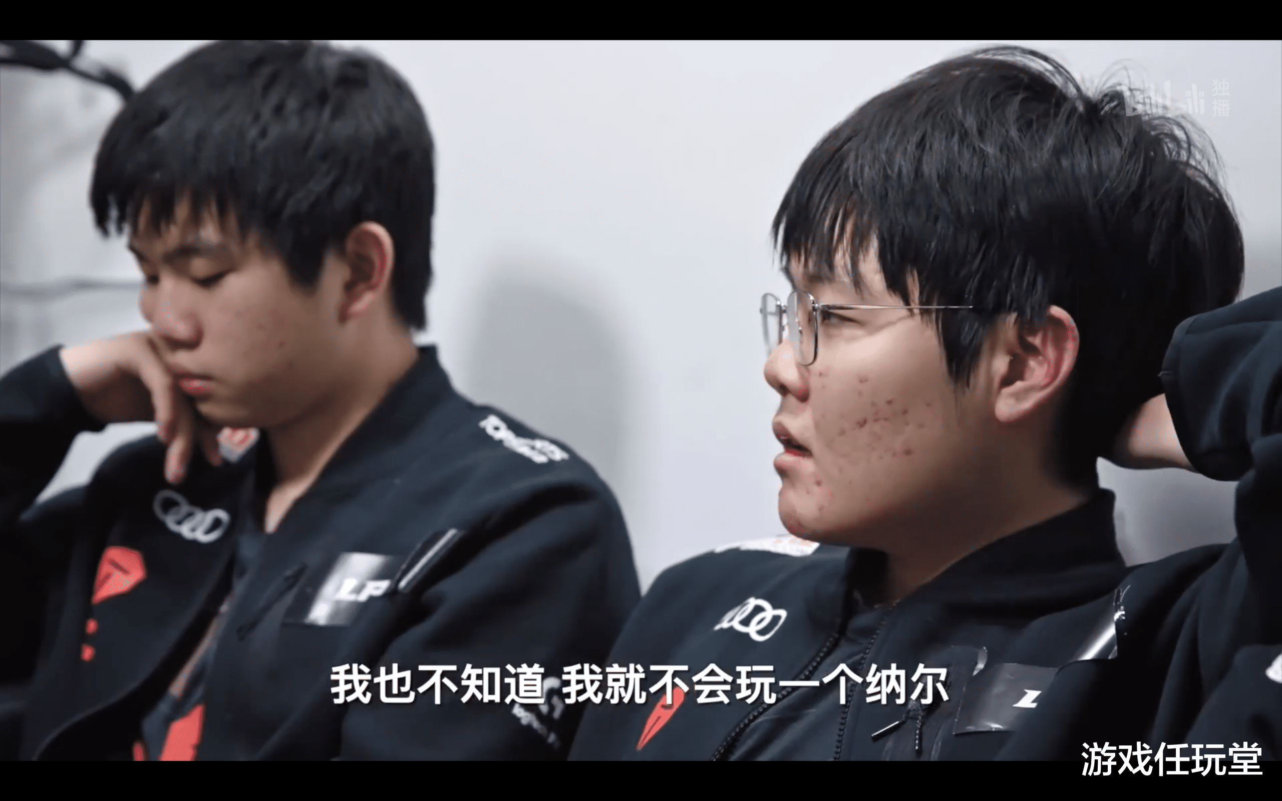 369|LOL：阿水采访为369新圣经道歉 情商拉满 网友：被主播单杀没法洗啊