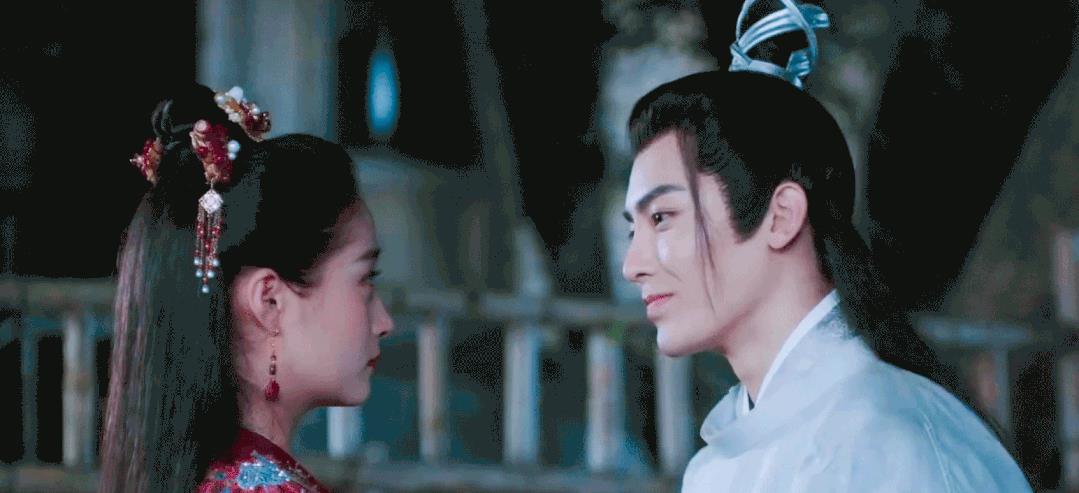 爱豆解说 《我就是这般女子》来袭，关晓彤侯明昊越看越有cp感？