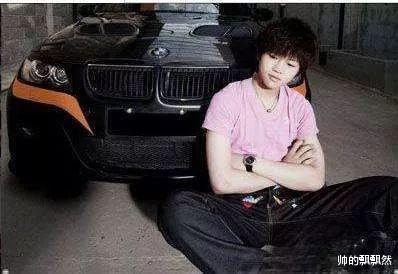 李冠丰|李天一身边的干爹不简单，一个为他逆天改命，一个为他铺路护航