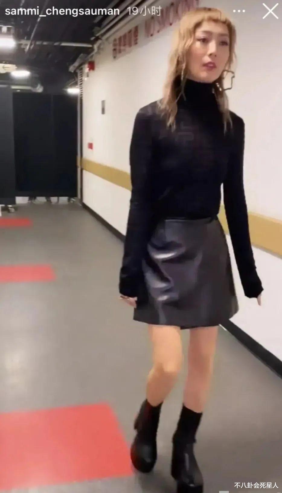 金晨|“排骨胸”，头大身小，凸嘴，10位瘦过头的女星，各有各的无奈