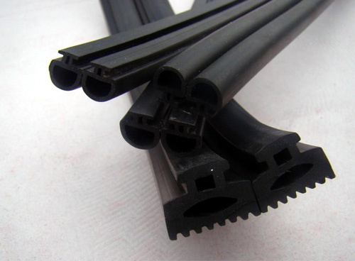 蓝窗贝贝 门窗知识之密封条的选择（上）