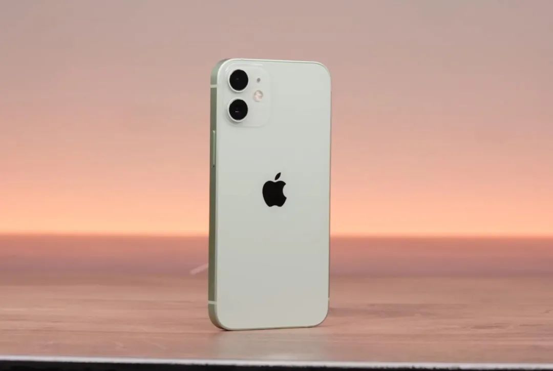 续航竟成了苹果手机的强项，这是iPhone 13 mini的亮点吗？