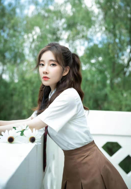 林志炫|冯提莫小仙若合体！七夕宅舞MV引网友热议，舞姿优美气质出众