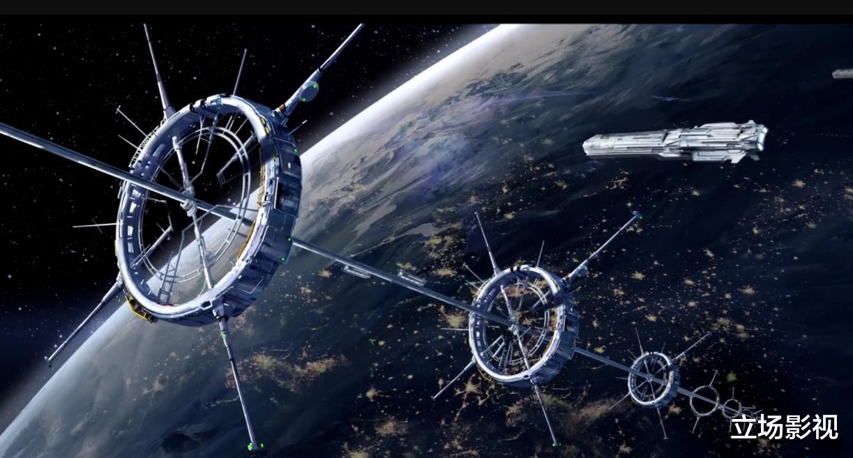 三体|于和伟的这部新剧要能成功，多少人要给国产剧道歉？