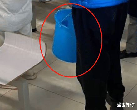 大波|西北大学禁止学生食堂就餐，每个寝室派代表打饭，“饭桶”成亮点