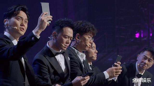 野蛮生长|《披荆斩棘的哥哥》总决选在即!17个出道位已基本定型