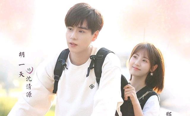 电视剧|5部期待已久的高颜值电视剧，部部好看，你最想追哪一部？