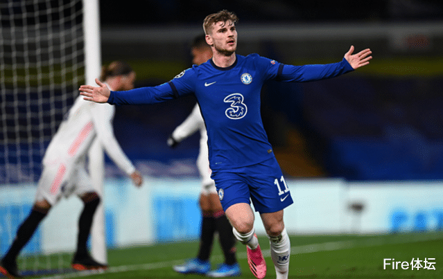 切尔西|大巴黎惨遭打脸！送走他们两人堪称业余操作，如今付出昂贵代价