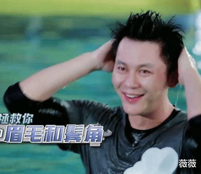 薇薇 “纹过眉毛”的女生,几年后会有什么变化?过来人告诉你