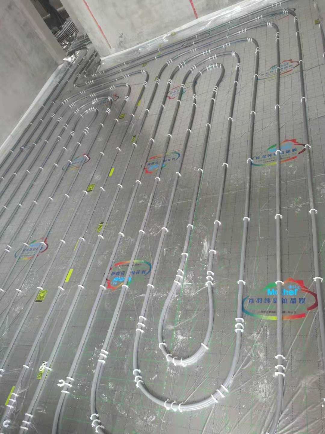 想让家里的地暖热起来,这两点一定要做好