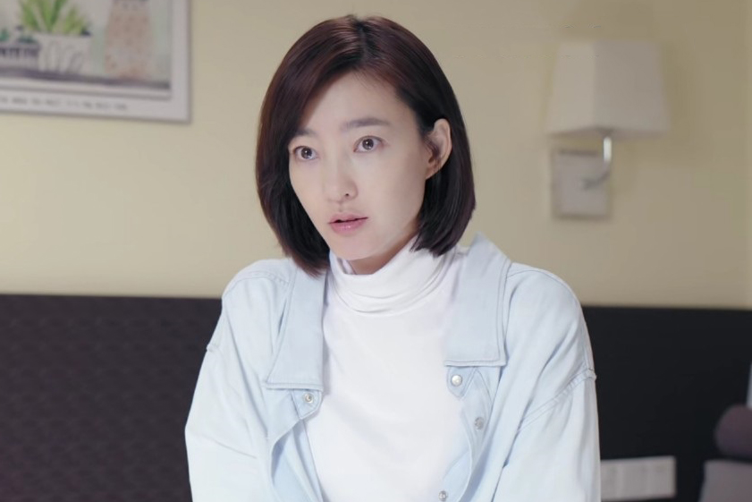 三生有幸遇上你|《三生有幸》朱大鹏：背叛伍十一，逼疯王雪梅，有种伴侣，毁人