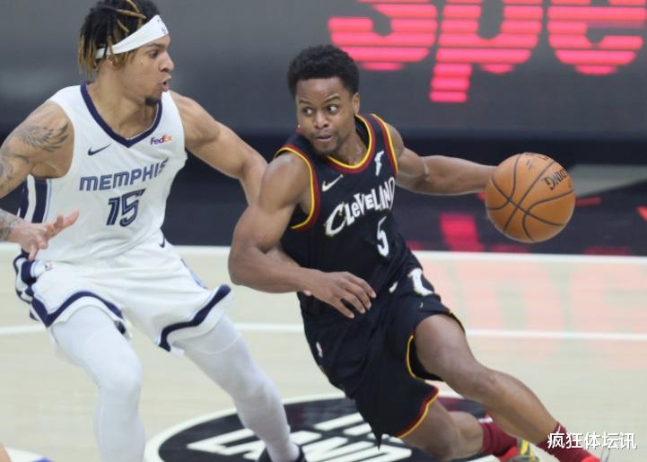 篮网队|官宣！篮网队正式签下防守悍将，单场9记三分后卫完成加盟