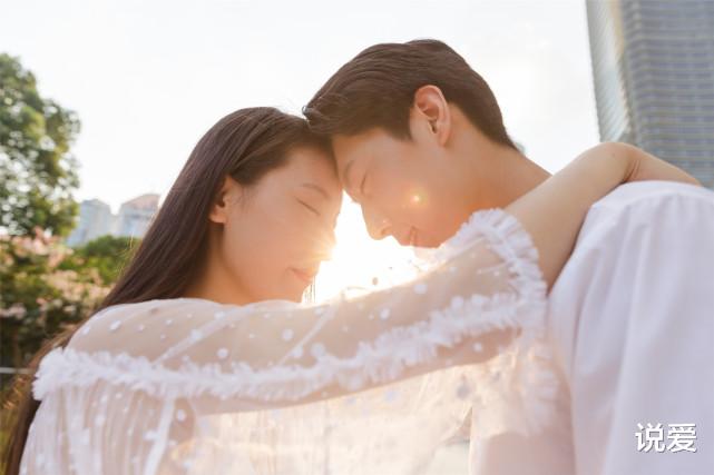 说爱|爱上一个人的时候，是会有“生理反应”的