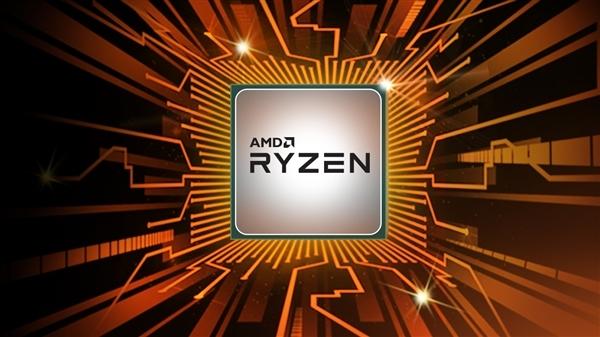 AMD|锐龙处理器越来越贵 AMD Q2赚大了：毛利率可达48%