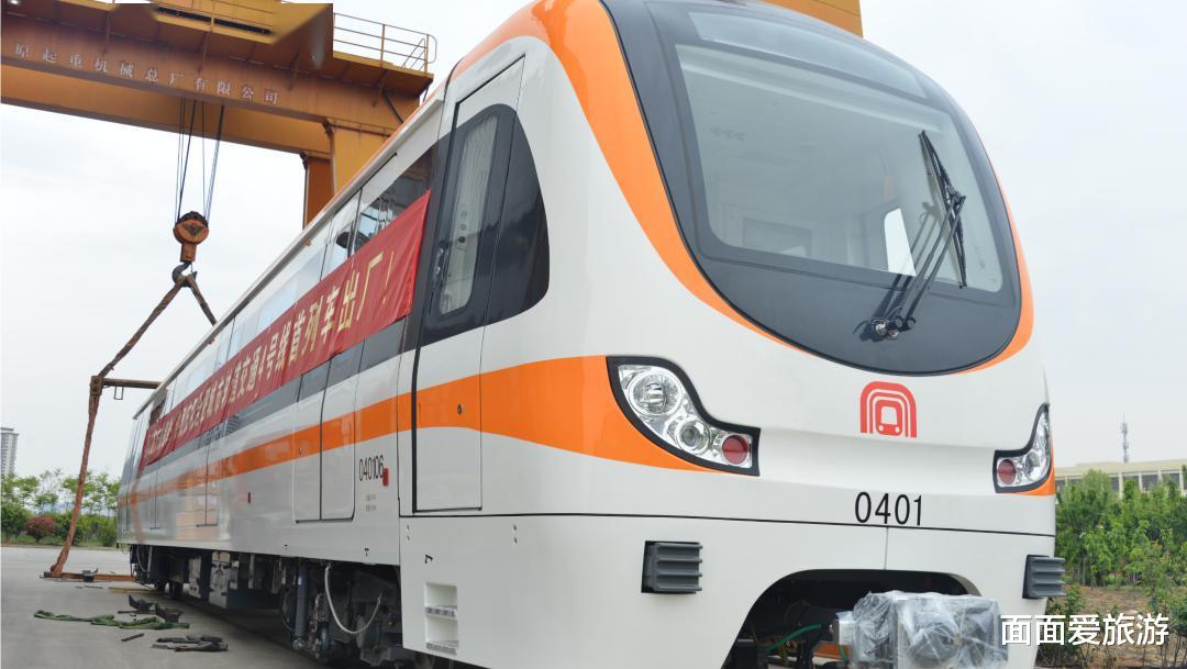 面面爱旅游 广东一地铁即将开通,这个小镇被“选中”,未来或迎新机遇