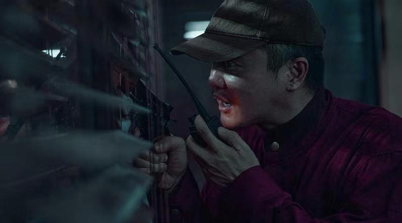 误杀2|《误杀2》把下一个影帝糟蹋了