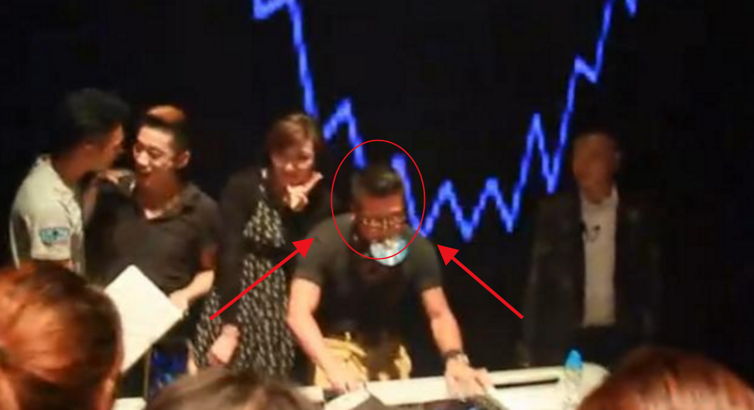 孙兴|吴磊“父亲”孙兴，今模样大变无人识，娶万人迷回家却凭实力变糊