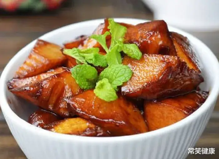 直肠息肉|冬吃根菜，健康常在，“地下软黄金”润肠通便，好吃不胖，谁人能抗拒？