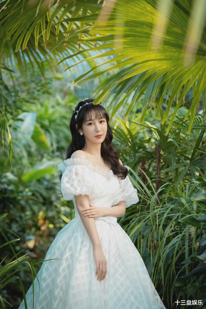 杨紫|杨紫首谈解约原因和未来规划，想法值得点赞