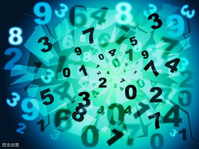 轲纯聊星座|数字能量学：为什么手机号码中有生气+延年，更容易升官发财？