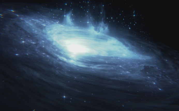 对于星系的这些常识,你都知道吗