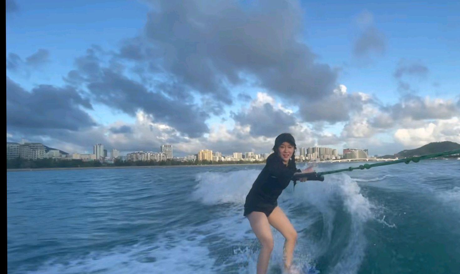 霍思燕|终于知道杜江为啥这么爱霍思燕了！看到她的表现，是个男人都喜欢