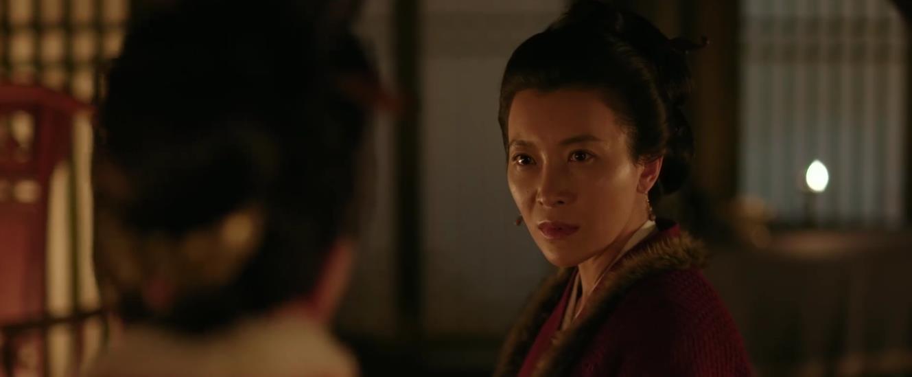 王大娘子|盛家那么多人，为什么非要王大娘子连夜回京劝明兰与顾廷烨和离？