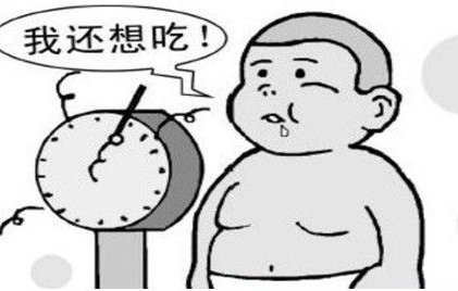 有氧运动|肥胖问题的现状