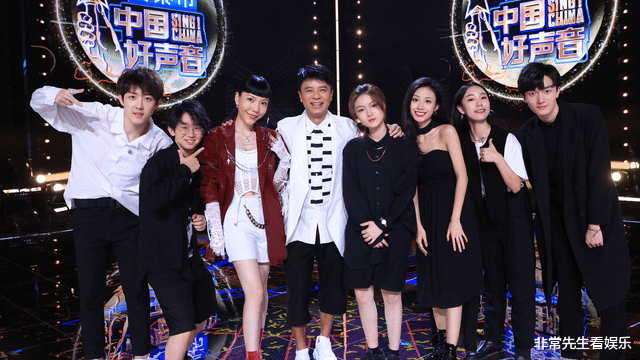 湖南卫视|网曝湖南跨年晚会嘉宾，4顶流加盟，披哥浪姐助阵，主持阵容大变