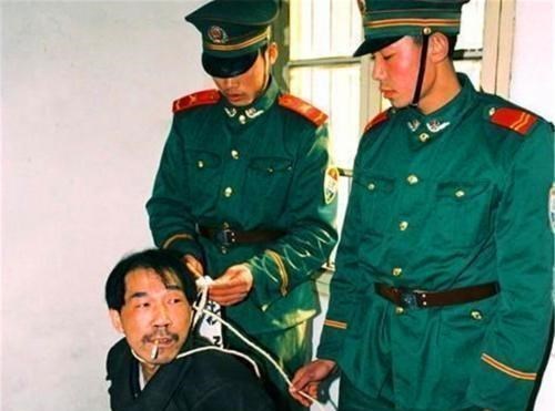 劳荣枝 6个家庭，7条人命，杀人女魔劳荣枝就是主谋，深度剖析她的虚伪